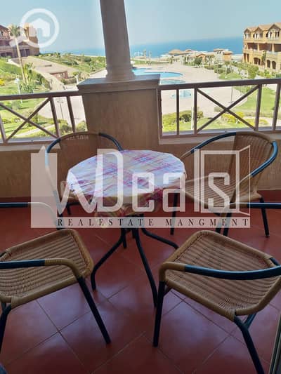 2 Bedroom Chalet for Sale in Ain Sukhna, Suez - f0088046-e6f5-4b02-b6fc-bbd19b9bd849. jpg