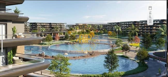 2 Bedroom Flat for Sale in 6th of October, Giza - WhatsApp Image 2025-04-30 at 11.56. 03 PM(1). jpg