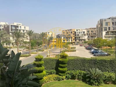 3 Bedroom Duplex for Sale in New Cairo, Cairo - WhatsApp Image 2025-04-12 at 12.55. 46 PM (1). jpeg