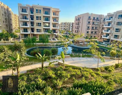 شقة 2 غرفة نوم للبيع في مدينة المستقبل، القاهرة - compound sarai new cairo كمبوند سراي (28). jpeg