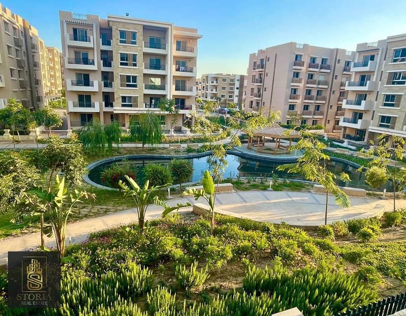 compound sarai new cairo كمبوند سراي (28). jpeg compound sarai new cairo كمبوند سراي (28). jpeg