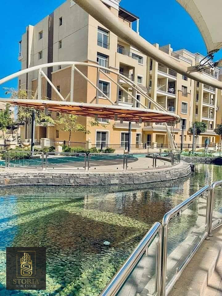 2 compound sarai new cairo كمبوند سراي (31). jpeg