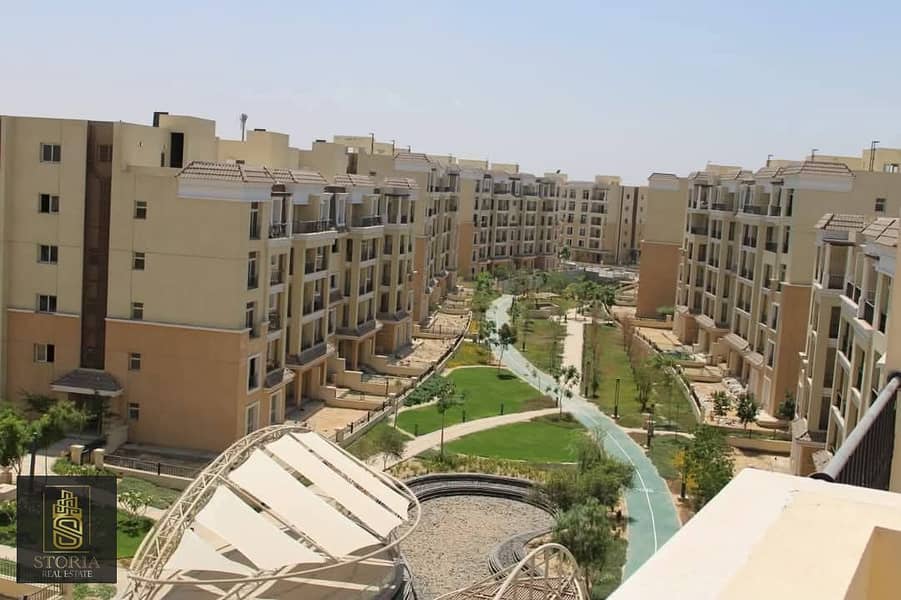 5 compound sarai new cairo كمبوند سراي (34). jpeg