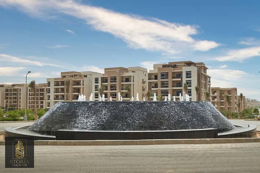 6 compound sarai new cairo كمبوند سراي (35). jpeg