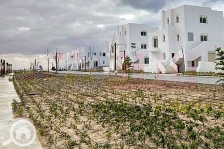 فیلا 3 غرف نوم للبيع في الساحل الشمالي، مطروح - IMG-20250310-WA0011. jpg