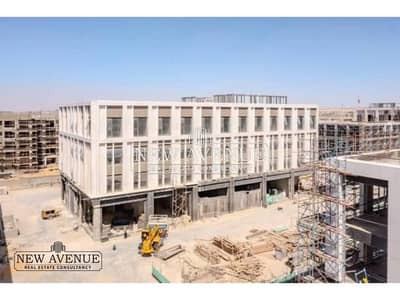 Office for Rent in New Cairo, Cairo - fc8cff43-2e5e-11f0-b958-16167713fae2. jpeg