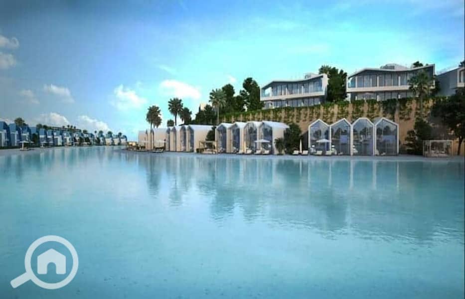 8 قرية-فوكا-باي-الساحل-الشمالي-Fouka-Bay-North-Coast-1. jpg