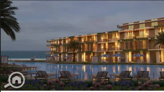 2 Bedroom Chalet for Sale in Ain Sukhna, Suez - IMG-20250513-WA0010. jpg