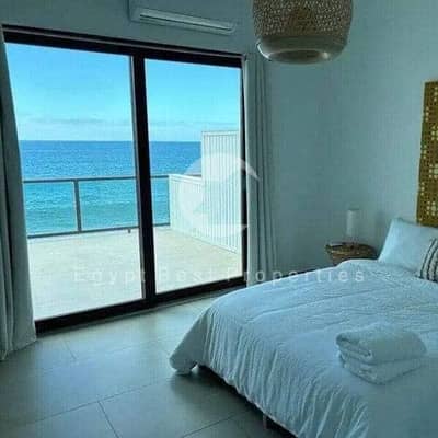 شاليه 1 غرفة نوم للبيع في الساحل الشمالي، مطروح - 472374304_432773813247040_6890500069971060660_n. jpg