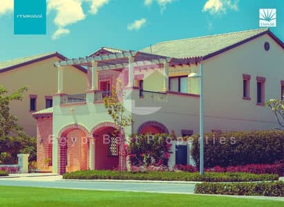 4 Bedroom Villa for Sale in North Coast, Matruh - WhatsApp Image 2025-04-16 at 14.11. 05_e845e6ae. jpg