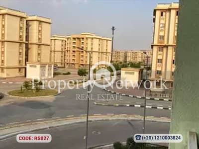 دوبلكس 4 غرف نوم للبيع في القاهرة الجديدة، القاهرة - RS027 (1). png