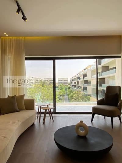 3 Bedroom Flat for Sale in Sheraton, Cairo - stoda55. jpg