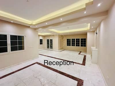 4 Bedroom Townhouse for Rent in New Cairo, Cairo - erer. jpg