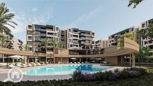 2 Bedroom Apartment for Sale in New Cairo, Cairo - Screenshot 2025-05-13 124130. png