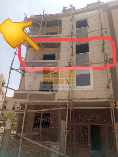 2 Bedroom Apartment for Sale in New Cairo, Cairo - WhatsApp Image 2025-05-13 at 12.15. 14_8fa09ea6. jpg
