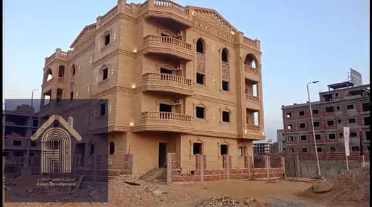 3 Bedroom Apartment for Sale in New Cairo, Cairo - WhatsApp Image 2025-05-12 at 3.44. 42 PM. jpeg