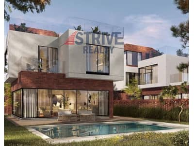 4 Bedroom Townhouse for Sale in Sheikh Zayed, Giza - . luil,i7l. jpg
