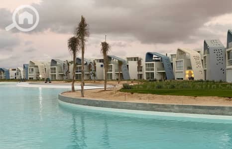 تاون هاوس 3 غرف نوم للبيع في الساحل الشمالي، مطروح - Fouka-Bay_49a92915795c8228bfd0b3b6c87e9701. jpg
