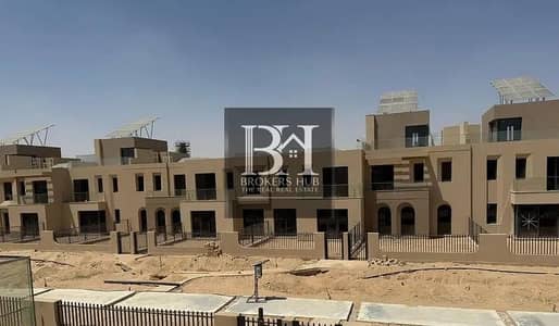 3 Bedroom Apartment for Sale in Sheikh Zayed, Giza - 865a5a3059eb425eabe943c5be1cf8af. jpg