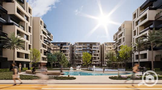 3 Bedroom Apartment for Sale in New Cairo, Cairo - Screenshot 2025-05-13 124221. png