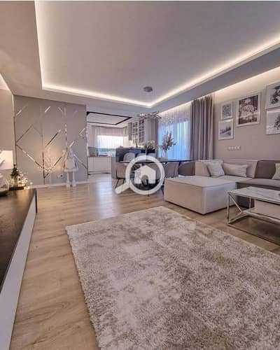 4 Bedroom Flat for Sale in Mostakbal City, Cairo - WhatsApp Image 2025-02-20 at 10.48. 52 PM. jpeg