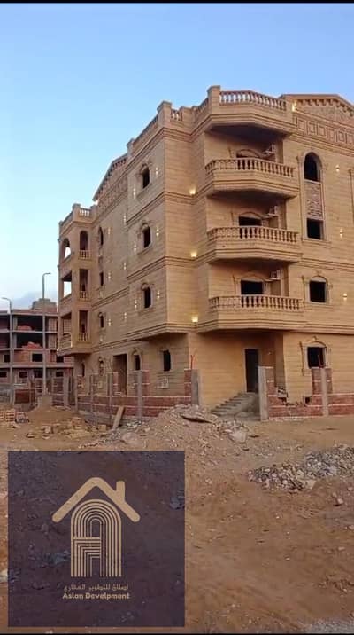 3 Bedroom Apartment for Sale in New Cairo, Cairo - WhatsApp Image 2025-05-12 at 3.44. 39 PM. jpeg