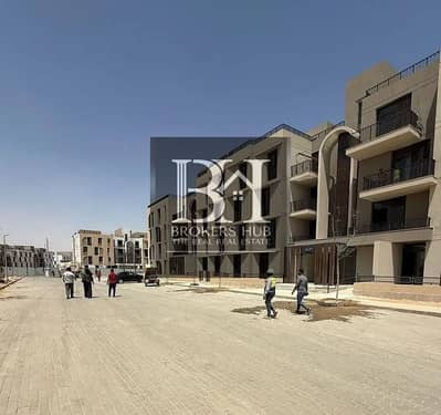 3 Bedroom Penthouse for Sale in Sheikh Zayed, Giza - 914705ae2d12419099b98bd32847a9ae. jpg