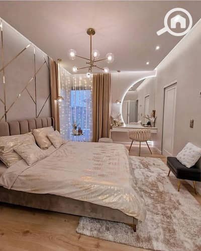 2 Bedroom Flat for Sale in Mostakbal City, Cairo - WhatsApp Image 2025-02-20 at 10.48. 54 PM (1). jpeg
