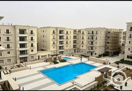 4 Bedroom Flat for Sale in New Cairo, Cairo - 480528642_552782087784194_8636167479439923135_n. jpg