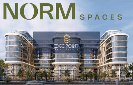 Office for Sale in New Capital City, Cairo - WhatsApp Image 2025-05-13 at 2.44. 23 AM. jpeg