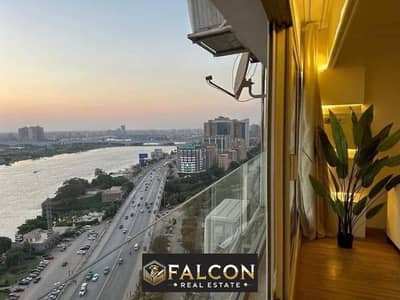 شقة 1 غرفة نوم للبيع في المعادي، القاهرة - 5953795069033168817. jpg