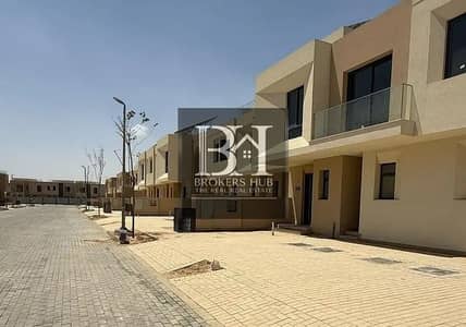 توين هاوس 3 غرف نوم للبيع في الشيخ زايد، الجيزة - 321b23b9983a4b1a9ffe1eefa509878d. jpg