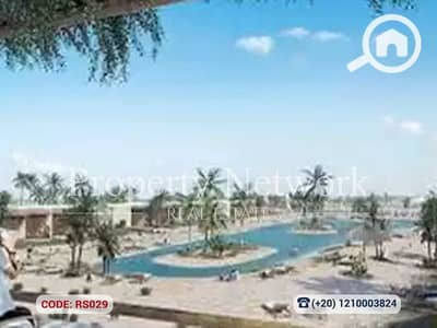 1 Bedroom Chalet for Sale in North Coast, Matruh - RS029 (1). png