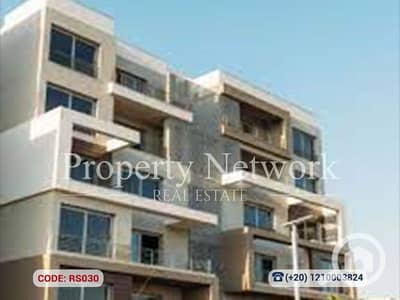 1 Bedroom Flat for Sale in New Cairo, Cairo - RS030 (6). png