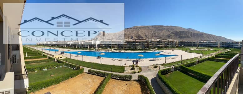 3 Bedroom Penthouse for Sale in Ain Sukhna, Suez - WhatsApp Image 2025-05-11 at 5.35. 00 PM. jpeg