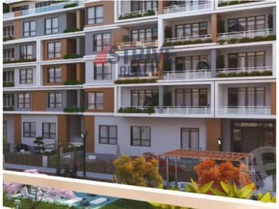 2 Bedroom Flat for Sale in Sheikh Zayed, Giza - dhtxe. jpg