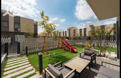 6 Bedroom Twin House for Sale in Shorouk City, Cairo - b. jpg