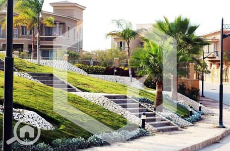 فیلا 5 غرف نوم للبيع في الشيخ زايد، الجيزة - 7. jpeg