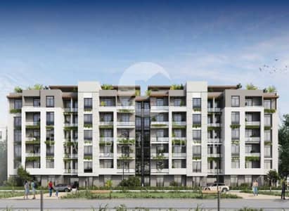 2 Bedroom Flat for Sale in New Cairo, Cairo - IMG-20250505-WA0119. jpg