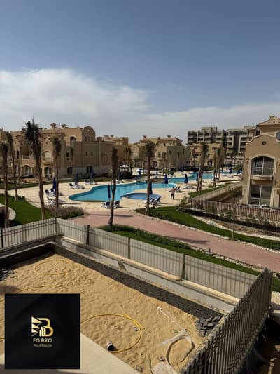 توين هاوس 4 غرف نوم للبيع في القاهرة الجديدة، القاهرة - WhatsApp Image 2025-05-12 at 1.42. 24 PM. jpeg