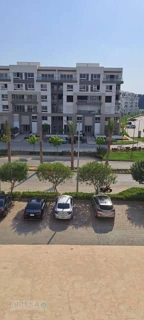 3 Bedroom Flat for Sale in New Cairo, Cairo - WhatsApp Image 2025-05-12 at 5.19. 07 PM (4). jpg