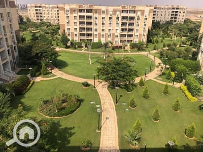 2 Bedroom Flat for Sale in Madinaty, Cairo - 9. jpg