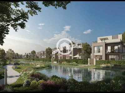 فلیٹ 2 غرفة نوم للبيع في القاهرة الجديدة، القاهرة - 26b9dbc8-ba0d-4aae-b760-e19440e9415b. jpeg