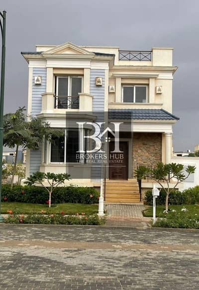 4 Bedroom Villa for Sale in 6th of October, Giza - WhatsApp Image 2025-05-13 at 00.06. 45_89ec5dcc. jpg