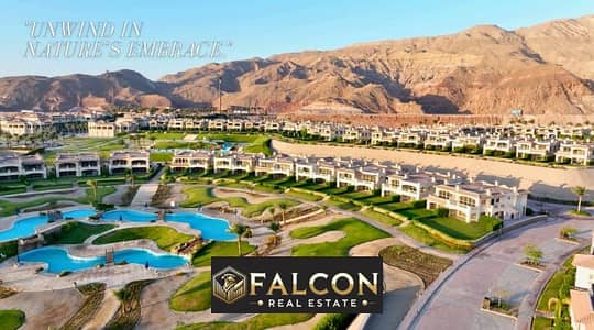 3 Bedroom Chalet for Sale in Ain Sukhna, Suez - WhatsApp Image 2025-04-12 at 2.01. 08 PM. jpeg