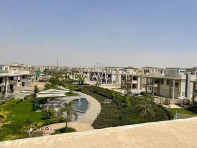 9 Bedroom Villa for Sale in New Cairo, Cairo - 1. jfif. jpg