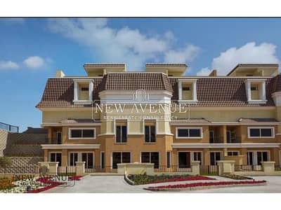 4 Bedroom Duplex for Sale in Mostakbal City, Cairo - 1. png