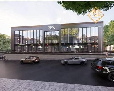 Clinic for Sale in New Cairo, Cairo - WhatsApp Image 2025-01-28 at 12.35. 55 PM. jpeg