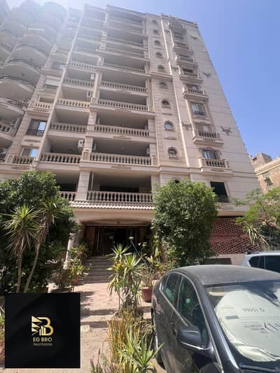 فلیٹ 3 غرف نوم للبيع في مصر الجديدة، القاهرة - WhatsApp Image 2025-05-12 at 1.43. 32 PM. jpeg