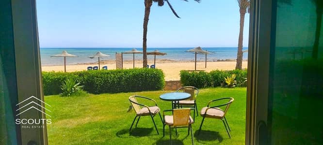 3 Bedroom Chalet for Sale in North Coast, Matruh - 1. jpg